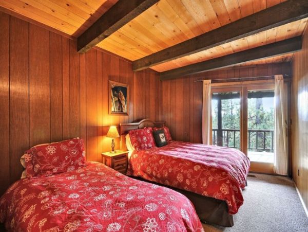 Lake Tahoe North Shore Home 999021