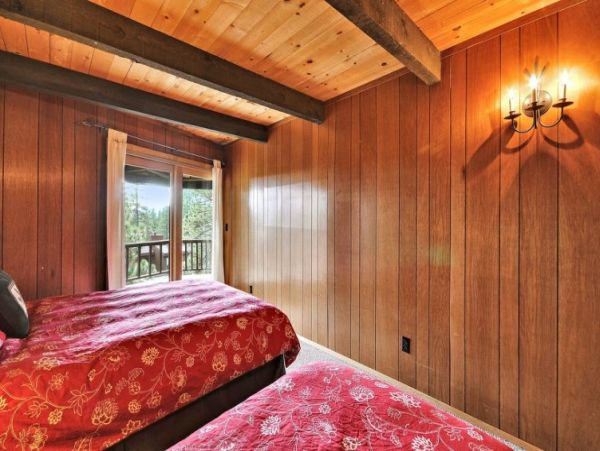 Lake Tahoe North Shore Home 999021