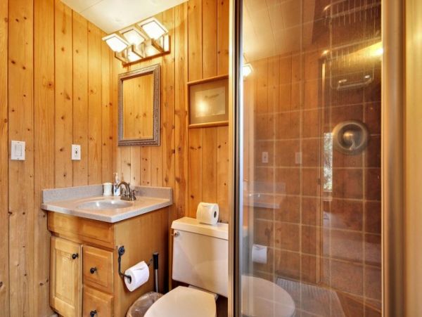 Lake Tahoe North Shore Home 999021