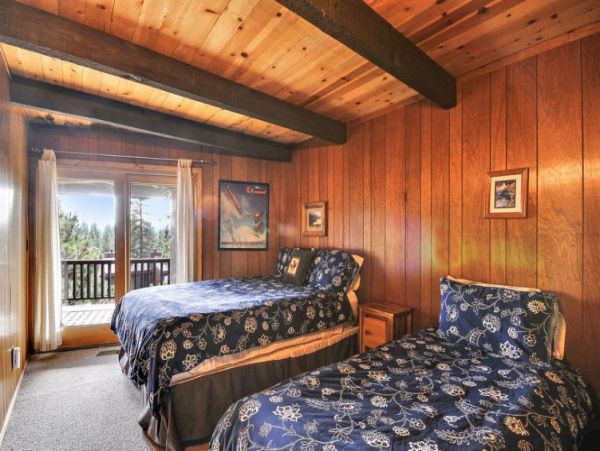 Lake Tahoe North Shore Home 999021