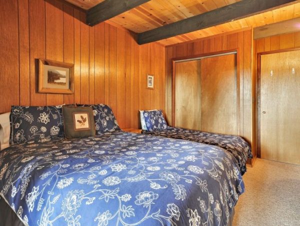 Lake Tahoe North Shore Home 999021