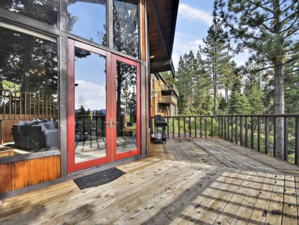 Lake Tahoe North Shore Home 999021