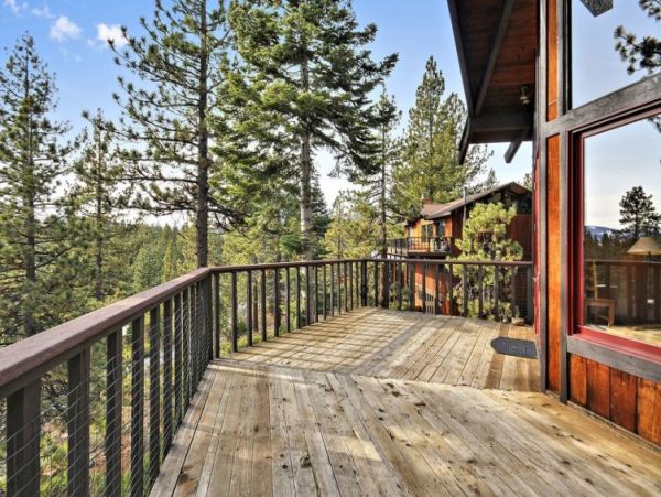 Lake Tahoe North Shore Home 999021