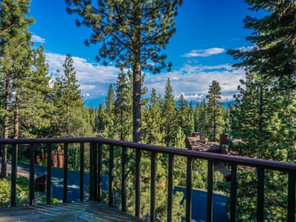 Lake Tahoe North Shore Home 999021