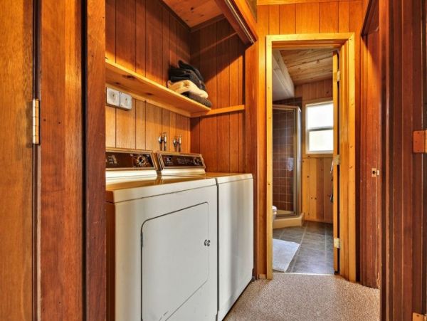 Lake Tahoe North Shore Home 999021