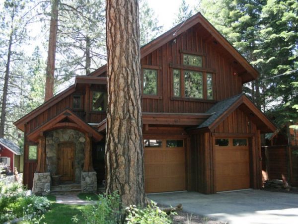 Lake Tahoe North Shore Home 999022
