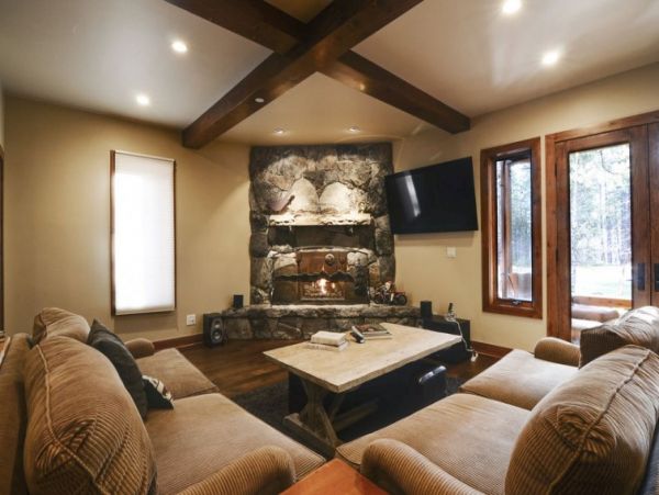 Lake Tahoe North Shore Home 999022