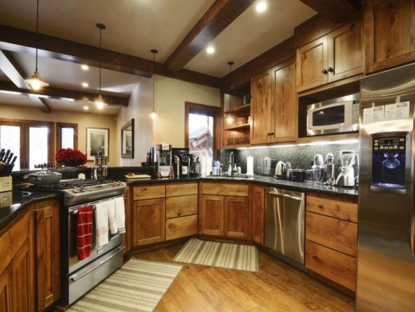 Lake Tahoe North Shore Home 999022