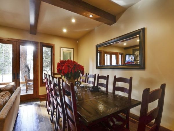 Lake Tahoe North Shore Home 999022