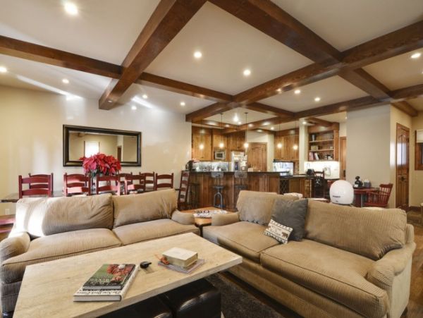 Lake Tahoe North Shore Home 999022