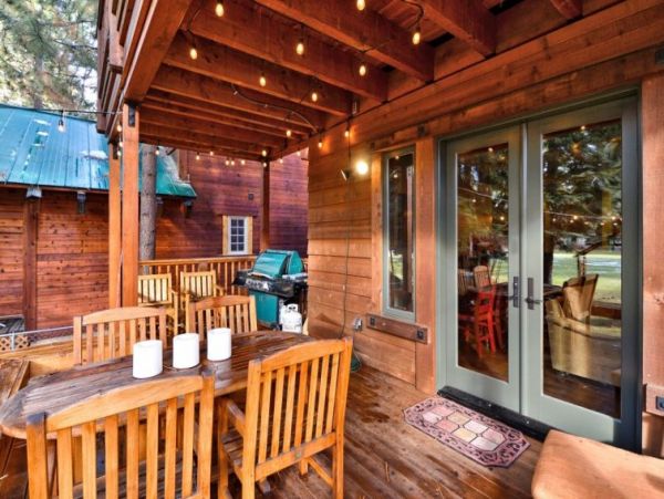 Lake Tahoe North Shore Home 999022