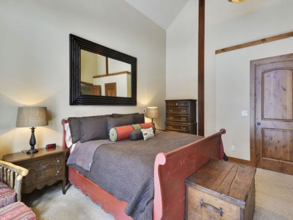 Lake Tahoe North Shore Home 999022