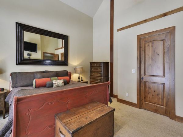 Lake Tahoe North Shore Home 999022