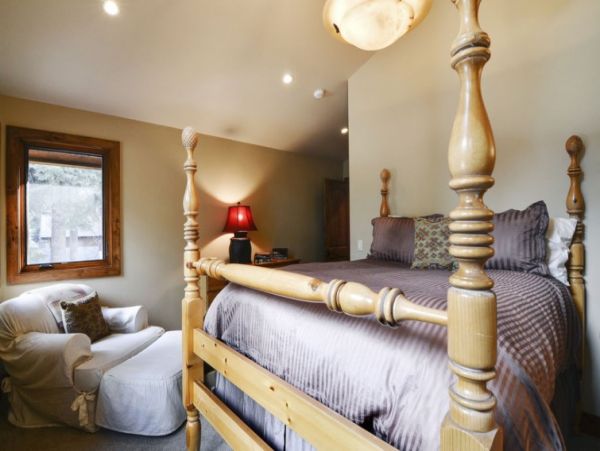 Lake Tahoe North Shore Home 999022