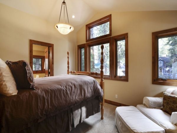 Lake Tahoe North Shore Home 999022