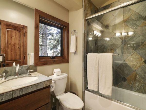 Lake Tahoe North Shore Home 999022