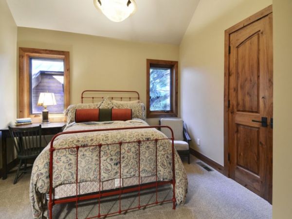 Lake Tahoe North Shore Home 999022