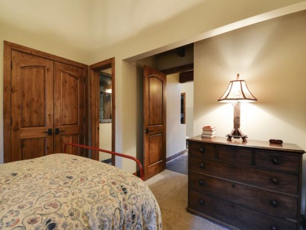 Lake Tahoe North Shore Home 999022