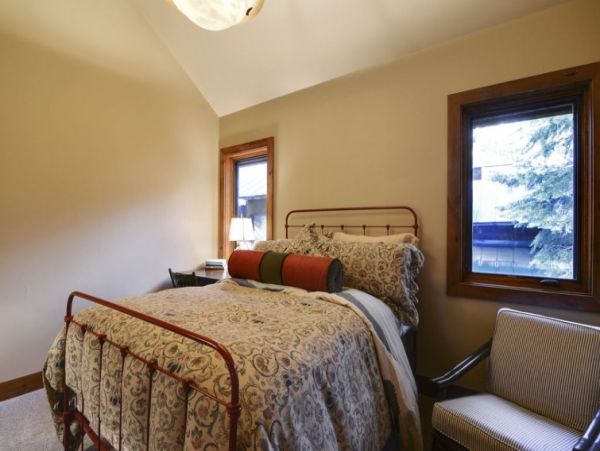 Lake Tahoe North Shore Home 999022