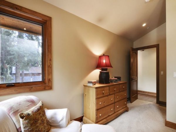 Lake Tahoe North Shore Home 999022