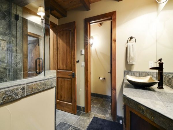 Lake Tahoe North Shore Home 999022