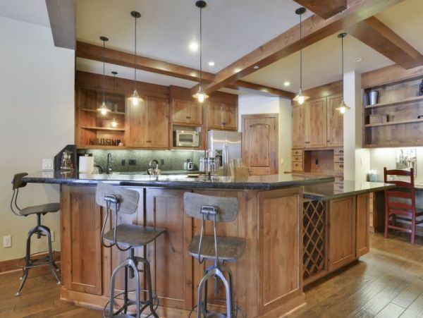 Lake Tahoe North Shore Home 999022