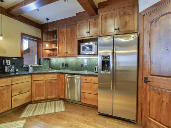 Lake Tahoe North Shore Home 999022