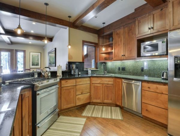Lake Tahoe North Shore Home 999022