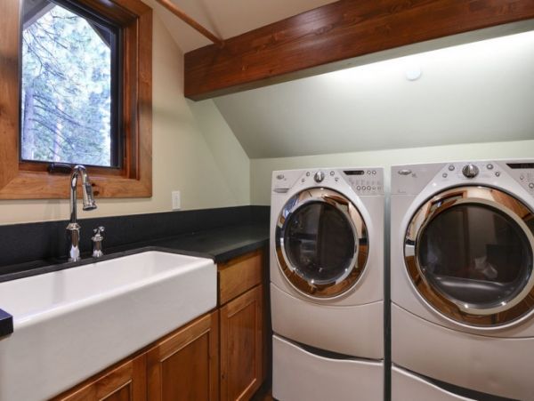 Lake Tahoe North Shore Home 999022