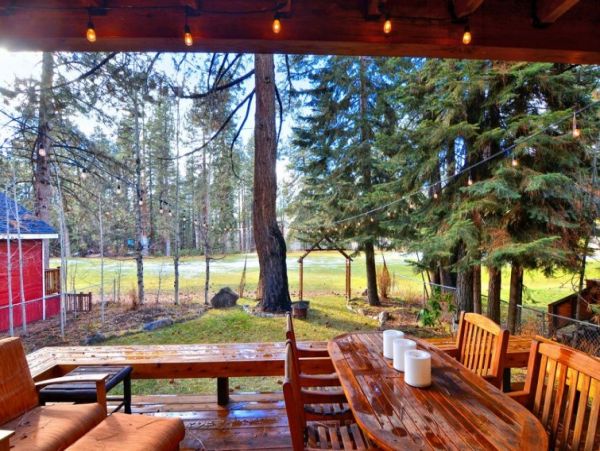 Lake Tahoe North Shore Home 999022