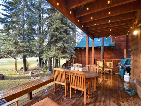 Lake Tahoe North Shore Home 999022