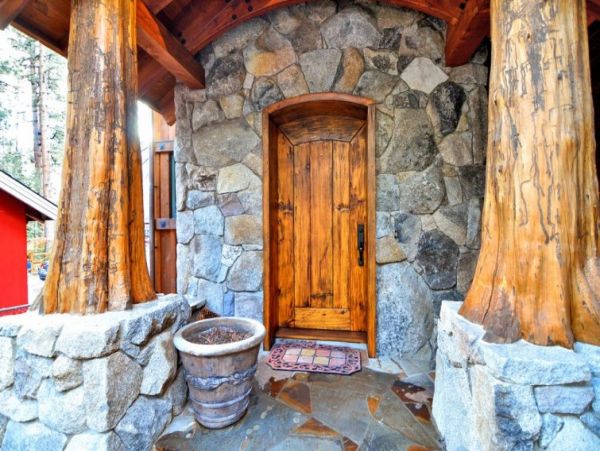 Lake Tahoe North Shore Home 999022