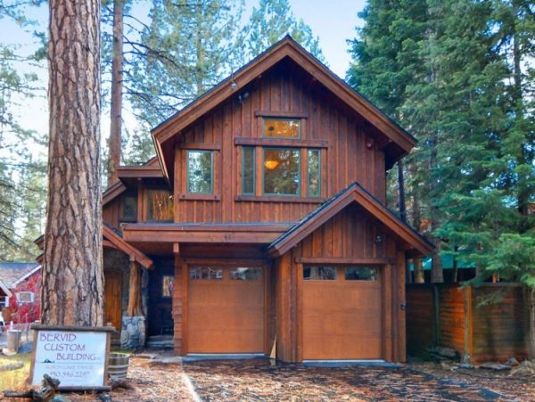 Lake Tahoe North Shore Home 999022