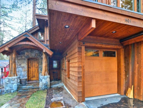 Lake Tahoe North Shore Home 999022