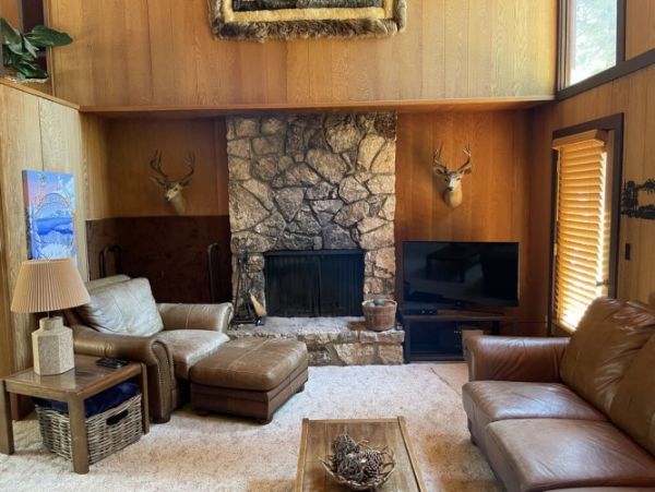 Lake Tahoe North Shore Home 999023