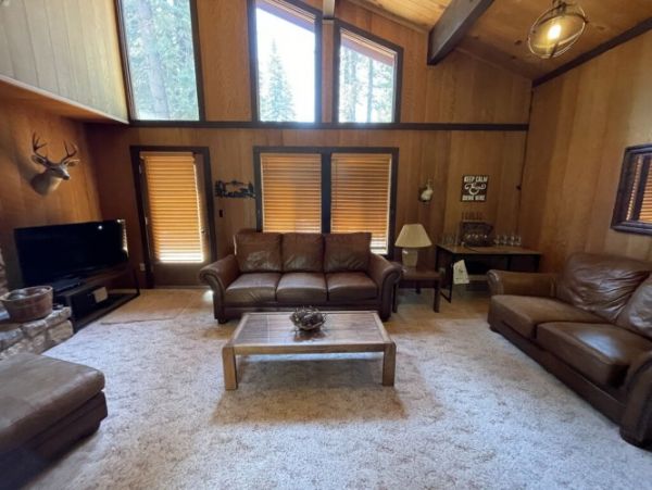 Lake Tahoe North Shore Home 999023