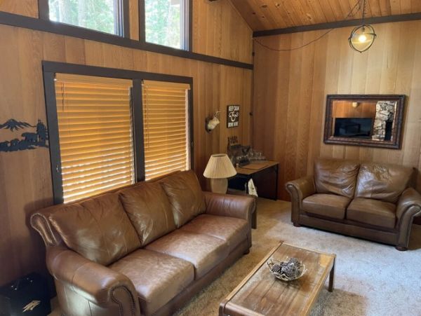 Lake Tahoe North Shore Home 999023