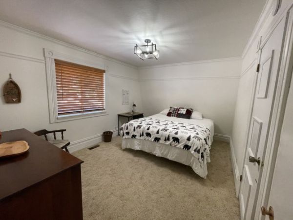 Lake Tahoe North Shore Home 999023
