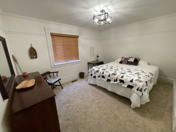 Lake Tahoe North Shore Home 999023