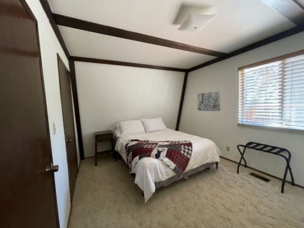 Lake Tahoe North Shore Home 999023