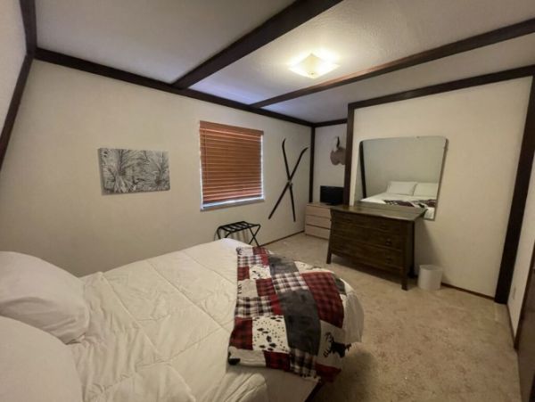 Lake Tahoe North Shore Home 999023