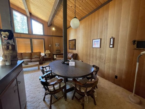 Lake Tahoe North Shore Home 999023