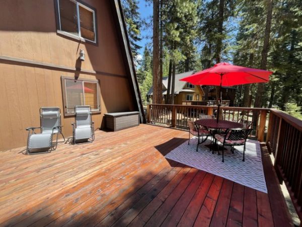 Lake Tahoe North Shore Home 999023