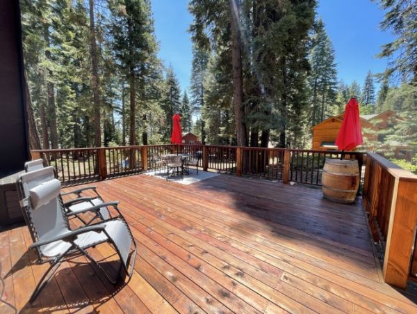 Lake Tahoe North Shore Home 999023