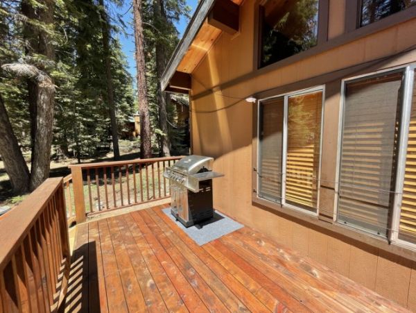 Lake Tahoe North Shore Home 999023