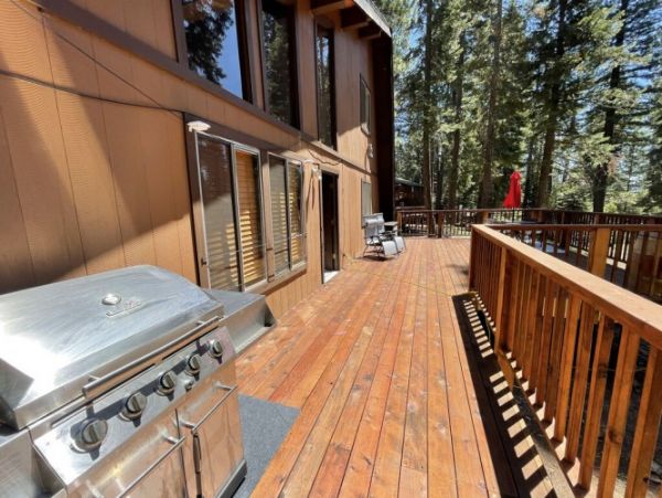 Lake Tahoe North Shore Home 999023