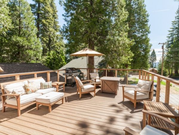 Lake Tahoe North Shore Home 999024