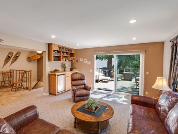 Lake Tahoe North Shore Home 999024