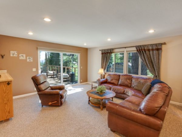 Lake Tahoe North Shore Home 999024