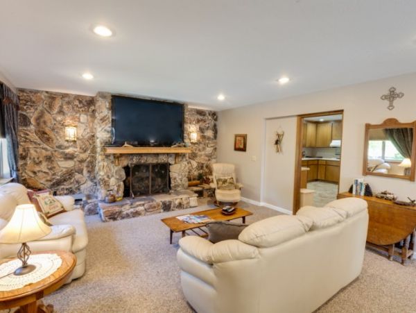 Lake Tahoe North Shore Home 999024